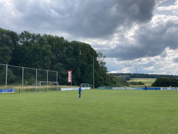 Mühlenstadion - Giesen-Hasede