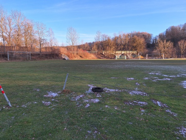 Sportplatz an der Donau 2 - Günzburg-Reisenburg