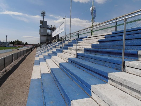 Sarpsborg stadion - Sarpsborg