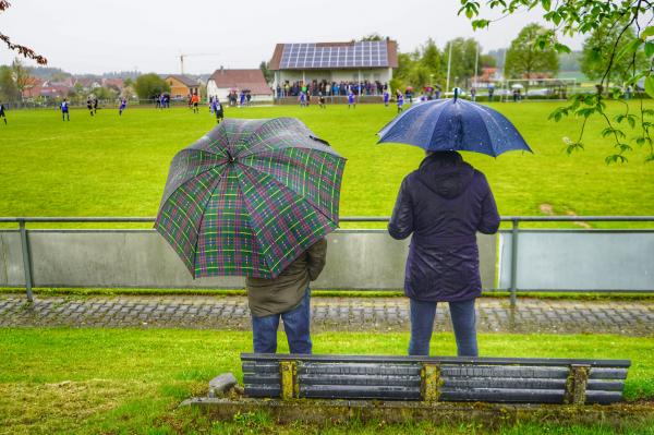 Sportplatz Reisertstraße  - Bad Saulgau-Bolstern