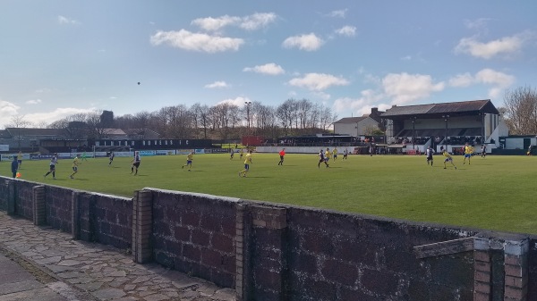 Winton Park - Ardrossan, North Ayrshire