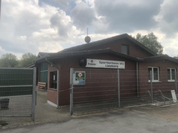 Sportanlage Breslauer Straße - Lippetal-Lippborg