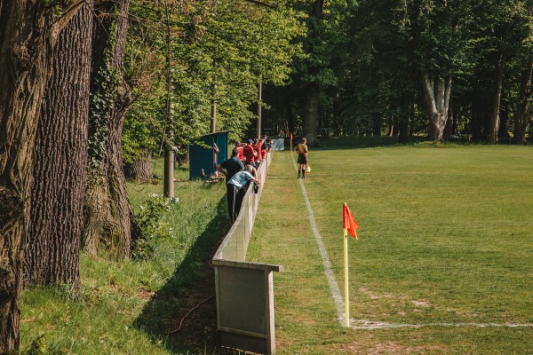 Schöpstal Stadion - Waldhufen-Jänkendorf