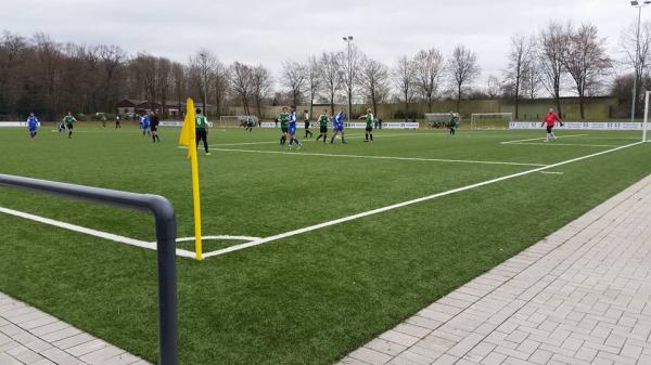Sportanlage am Stavernbusch Platz 2 - Ennigerloh
