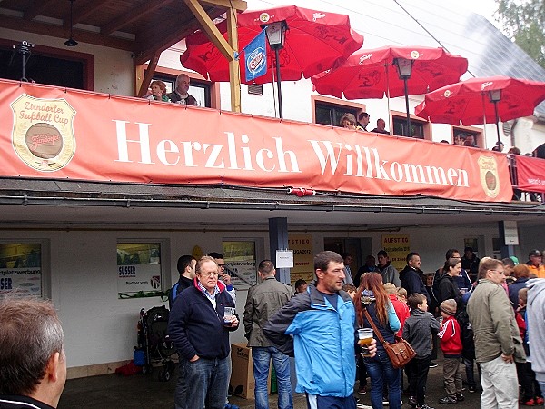 Willi-Knapp-Sportanlage - Zirndorf