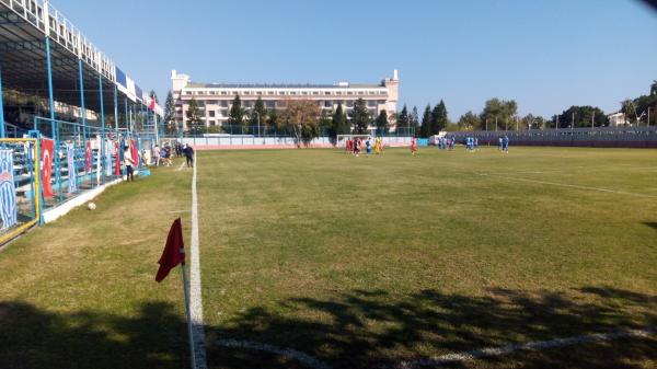 Kemer İlçe Stadyumu - Kemer