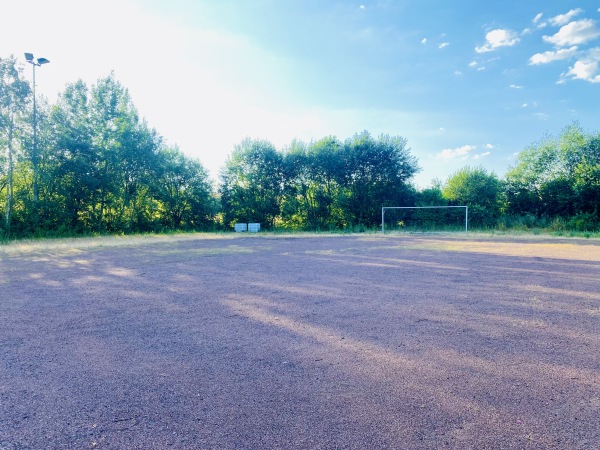 Sportplatz Am Balderscheid 2 - Ebsdorfergrund-Beltershausen-Frauenberg