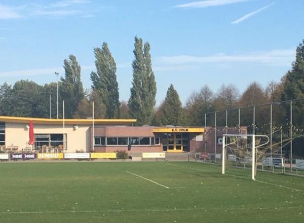 Sportpark Singelpark - Bunnik-Odijk