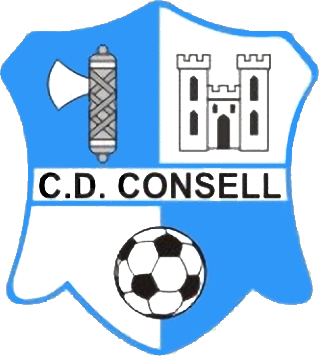 Wappen CD Consell