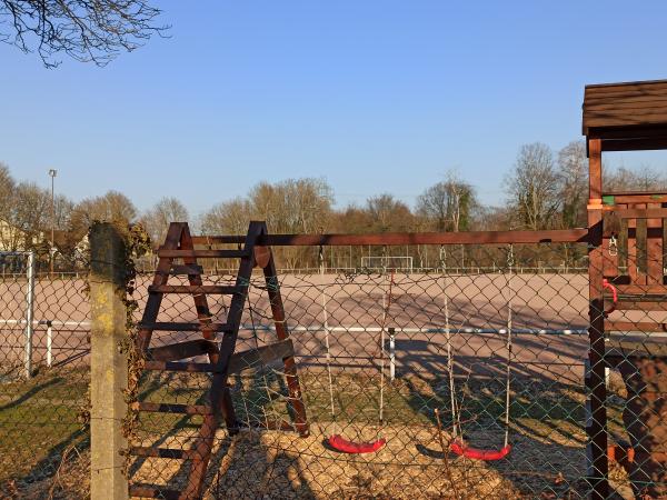 Sportanlage Hanfstraße Platz 2 - Rastatt-Ottersdorf