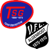 Wappen SG TSG Idar-Oberstein/Algenrodt II (Ground B)  83525