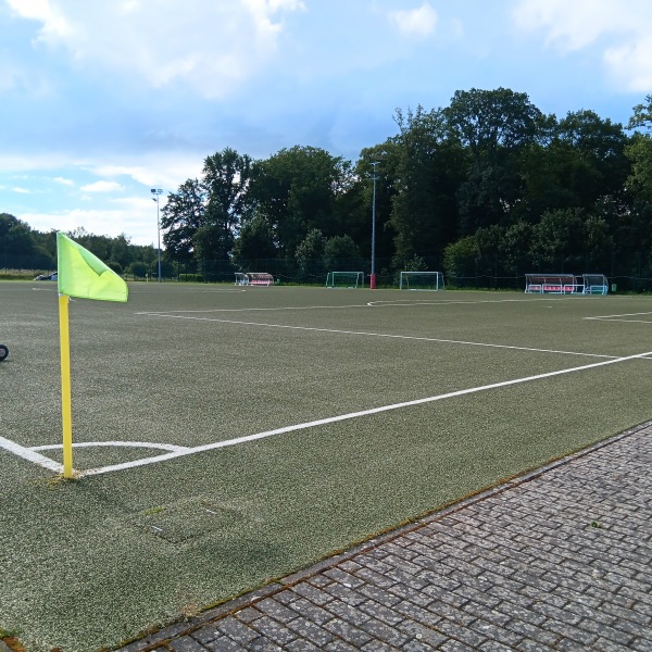 Sportschule Hennef des FVM Platz 3 - Hennef/Sieg