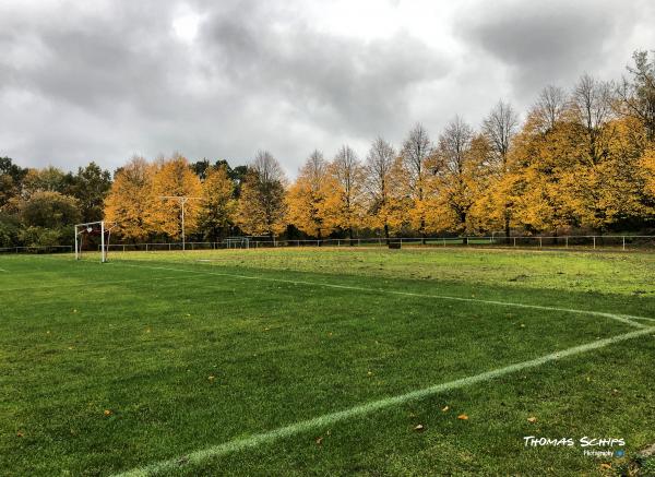 Sportanlage Klüschenberg - Plau am See