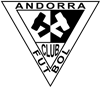 Wappen Andorra CF  18662