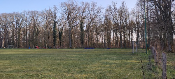 Sportanlage Eddesse B-Platz - Edemissen-Eddesse