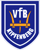 Wappen VfB Kipfenberg 1928