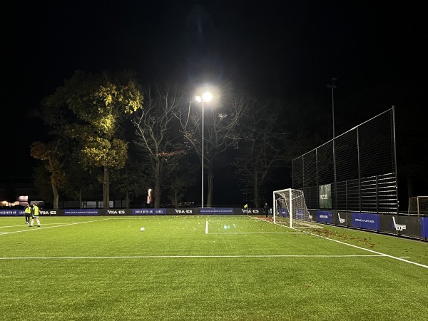 Damburgstadion Terrein 2 - Bocholt