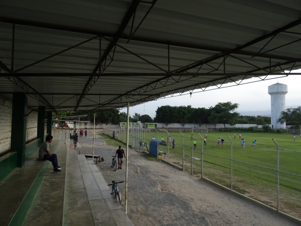 Estadio Municipal Luis M. Sanchez Cerro - Pachacutec