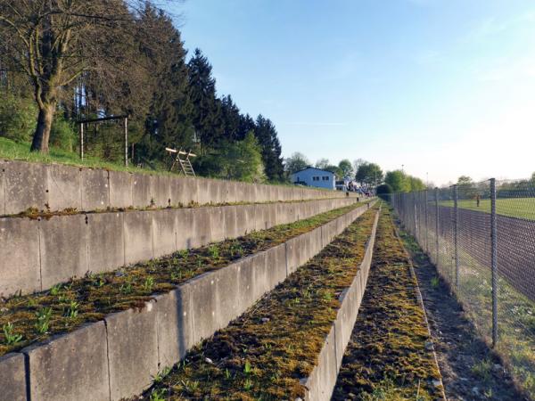 Stadion Wetterkreuz - Litzendorf-Naisa