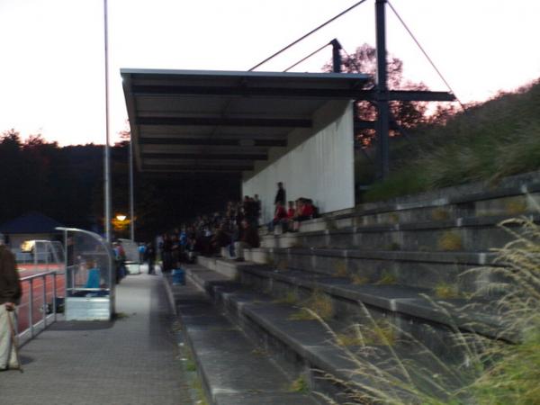 Schul- & Sportzentrum Obringhauser Straße - Schmallenberg