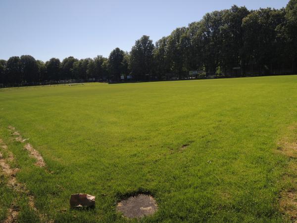 Sportanlage Bertramswiese - Frankfurt/Main-Dornbusch