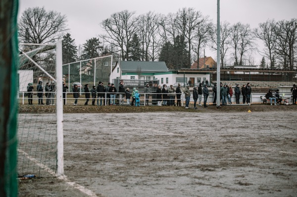 Sportplatz Hochkirch 2 - Hochkirch