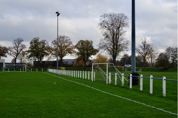 Stade de la Zorn terrain annexe - Weyersheim