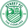 Wappen Street FC  84598