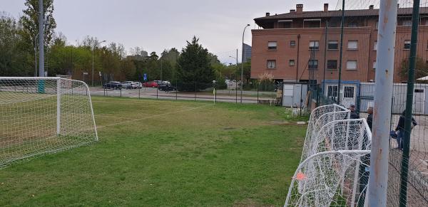 Campo Fossolo - Bologna