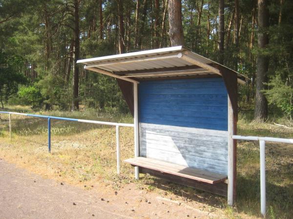 Albert-Lange-Kampfbahn - Kalbe/Milde-Kakerbeck