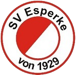Wappen SV Esperke 1929  36888