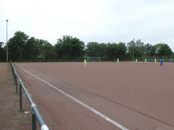 Walter-Blickhäuser-Sportanlage - Köln-Buchforst