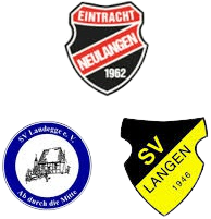 Wappen SG Landegge / Langen III / Neulangen II