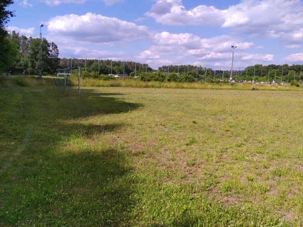 Waldsportanlage Platz 3 - Ammerndorf