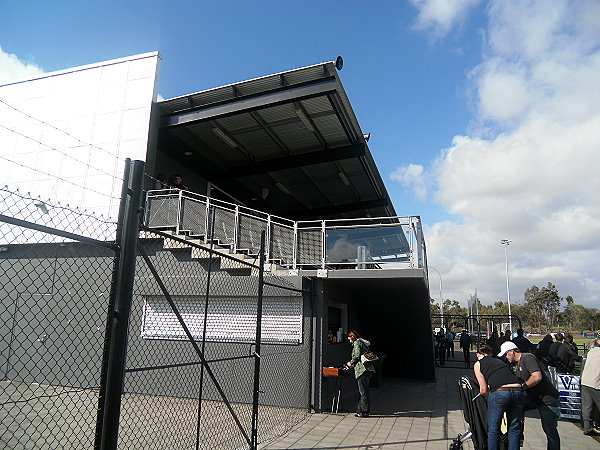 Burton Park - Adelaide