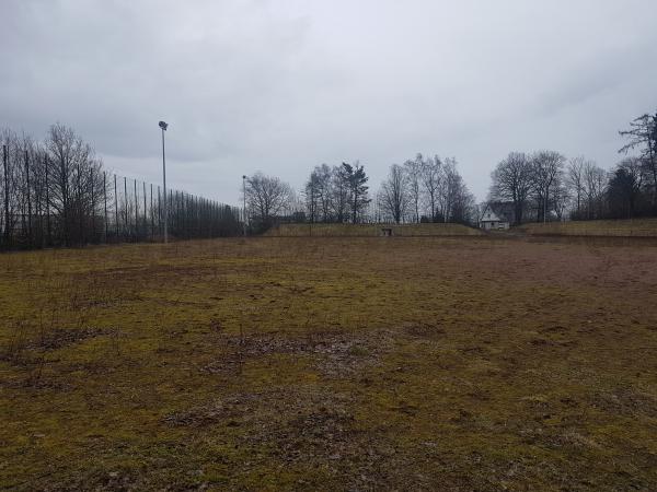 Sportplatz Höh - Lüdenscheid-Höh