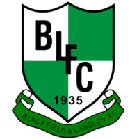 Wappen Blackfield & Langley FC