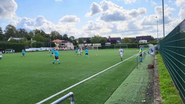 Sportplatz Lauthausen - Hennef/Sieg-Lauthausen