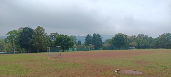 Sportplatz Kooperative Realschule - Lahnstein