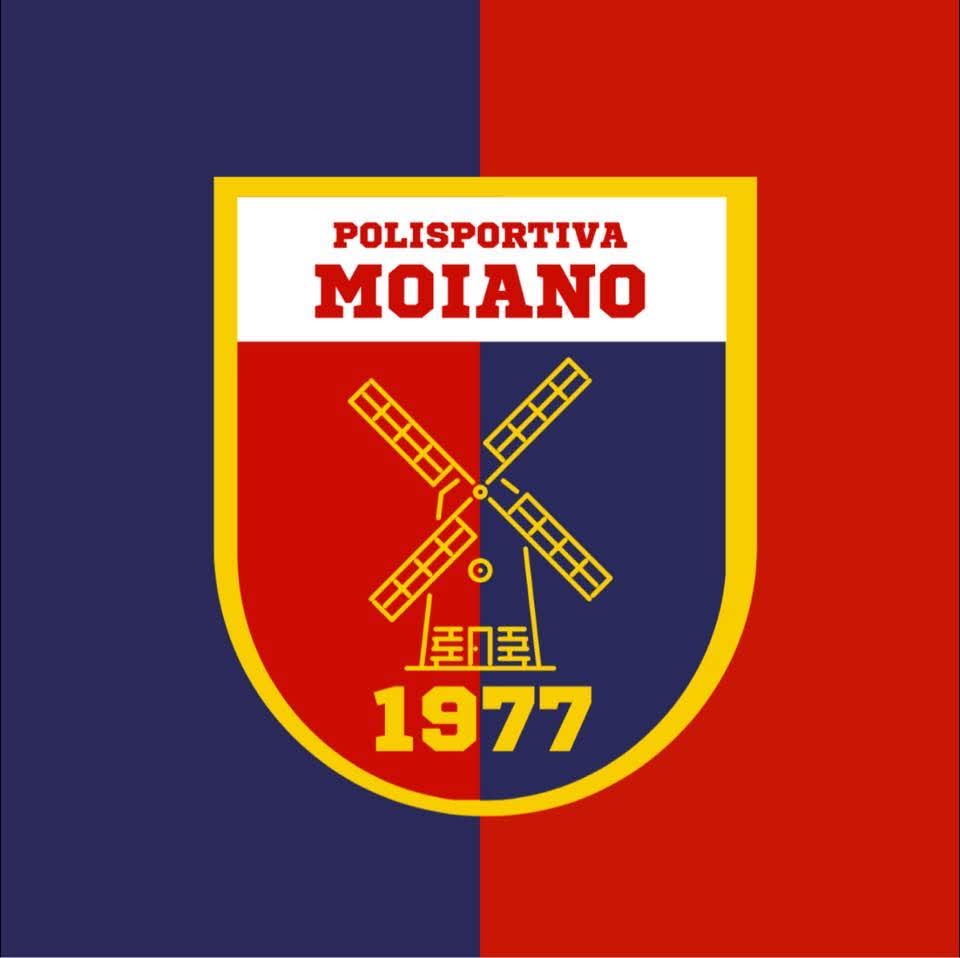 Wappen Polisportiva Moiano 