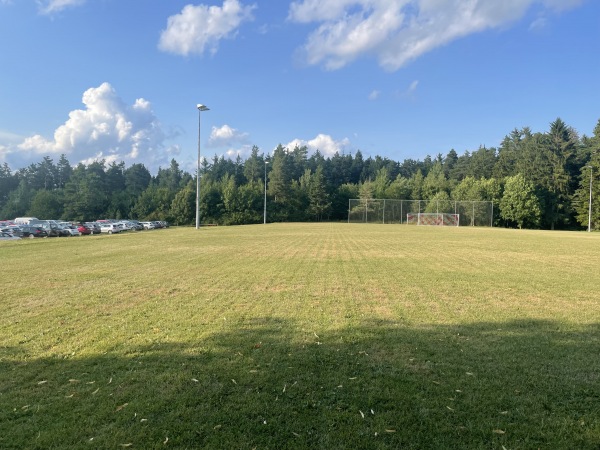 Sportgelände am Wörth Platz 2 - Vöhringen-Wittershausen