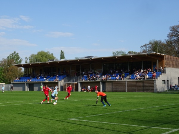 Stadion Postoloprty - Postoloprty
