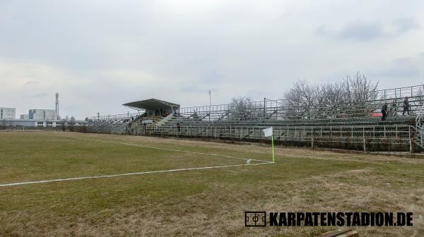 Stadionul Chitila - Chitila