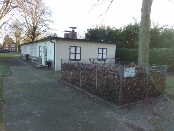 Heinrich-Traun-Platz - Hamburg-Fuhlsbüttel
