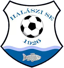 Wappen Halászi SE  106141