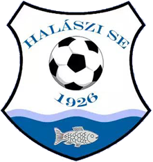 Wappen Halászi SE