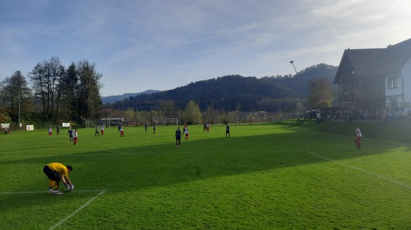 Sportplatz Leutschach - Leutschach