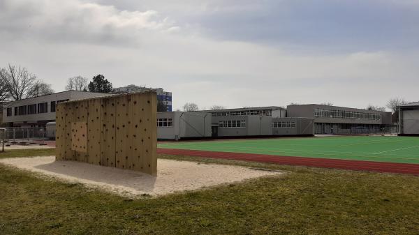 Sportplatz Coppernicus Gymnasium - Norderstedt