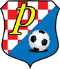 Wappen NK Prigorje Sveti Petar Orehovec