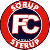 Wappen ehemals FC Sörup-Sterup 1999